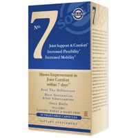 Solgar No.7 Joint Support & Comfort